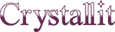 Crystallit