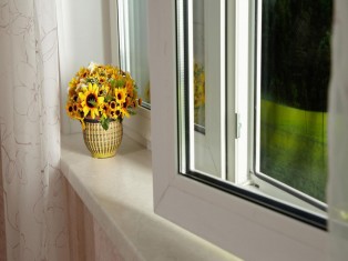 Мрамор матовый Crystallit