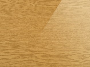 Дуб натуральный глянец Crystallit