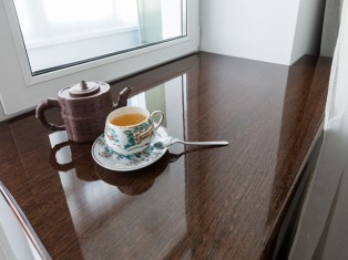 Венге глянец Crystallit