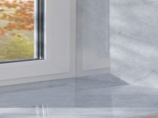 Мрамор глянец Crystallit