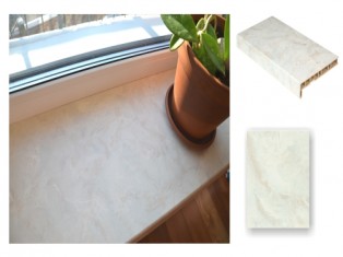 Бристол матовый Crystallit