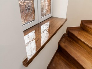 Орех глянец Crystallit