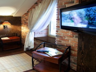 Венге глянец Danke Premium