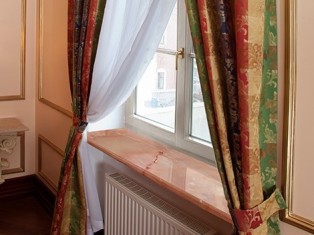 Оникс глянец Danke Premium