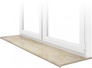 Крем-де-Турке глянец Danke Premium