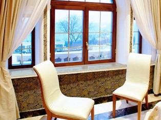 Мармор классико глянец Danke Premium