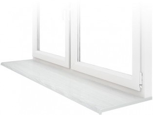 Лалберо бьянко матовый Danke Premium