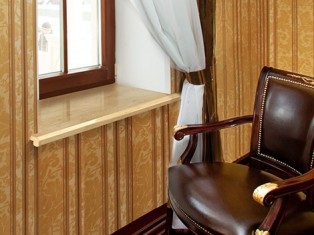 Лалберо Классико глянец Danke Premium