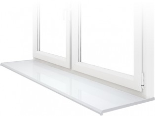 Лючидо бьянко глянец Danke Premium