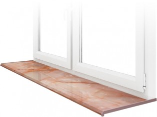 Оникс глянец Danke Premium