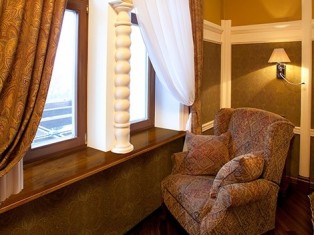 Лалберо Бруно глянец Danke Premium