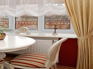 Лалберо бьянко матовый Danke Premium