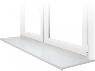 Белый матовый Сатин Danke Standard