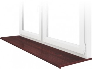 Махагон глянец Danke Premium