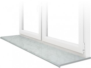 Мармор классико глянец Danke Premium