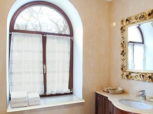 Белый матовый Сатин Danke Standard