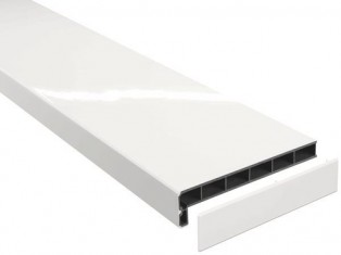 Белый глянец Moeller ld-36