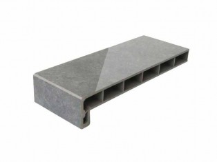 Серый Топаз глянец Moeller ld-40