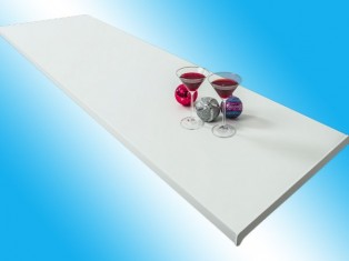 Белый матовый Moeller