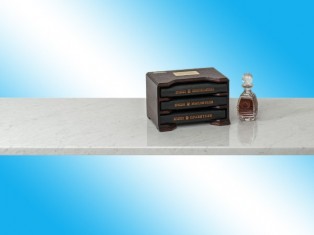 Каррара мрамор глянец Moeller