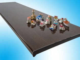 Венге глянец Moeller