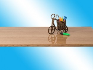 Светлый дуб глянец Moeller