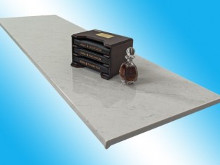 Каррара мрамор глянец Moeller