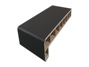 Черный CLEAN TOUCH LD-40 Moeller