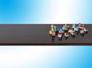 Венге глянец Moeller