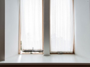 Белый матовый Moeller