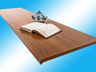 Золотой дуб матовый Moeller