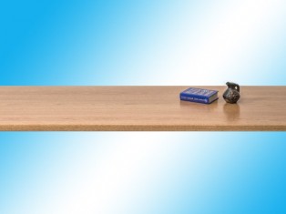 Светлый дуб матовый Moeller