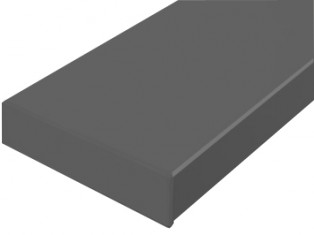 Серый CLEAN TOUCH LD-40 Moeller