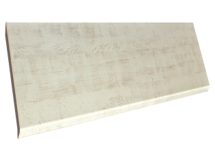 Белый ручей матовый Moeller