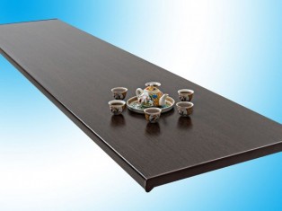 Венге матовый Moeller