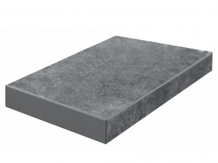 Серый Топаз мат Moeller ld-40