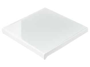 Белый глянец Moeller