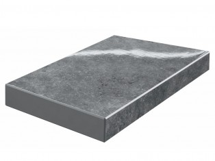 Серый Топаз глянец Moeller ld-40