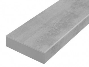 Серый бетон LD-36