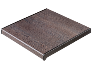 Кора дуба матовая Moeller