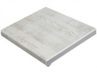 Белый ручей матовый Moeller