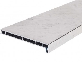 Белый Агат LD-40