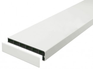 Белый CLEAN TOUCH LD-40 Moeller