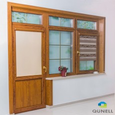 Золотой дуб (2178 001) - Qunell