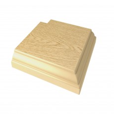 Натуральный дуб (3118 076) - Qunell