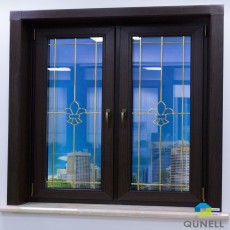 Темный дуб (2052 089) - Qunell