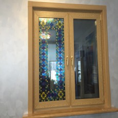 Натуральный дуб (3118 076) - Qunell