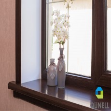 Темный дуб (2052 089) - Qunell