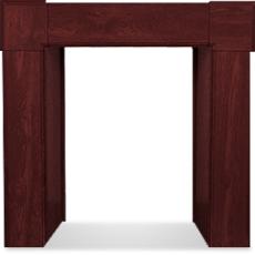 Махагон (2097 013) - Qunell